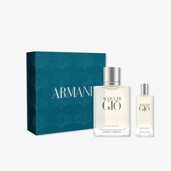 Other - Armani Acqua Di Gio